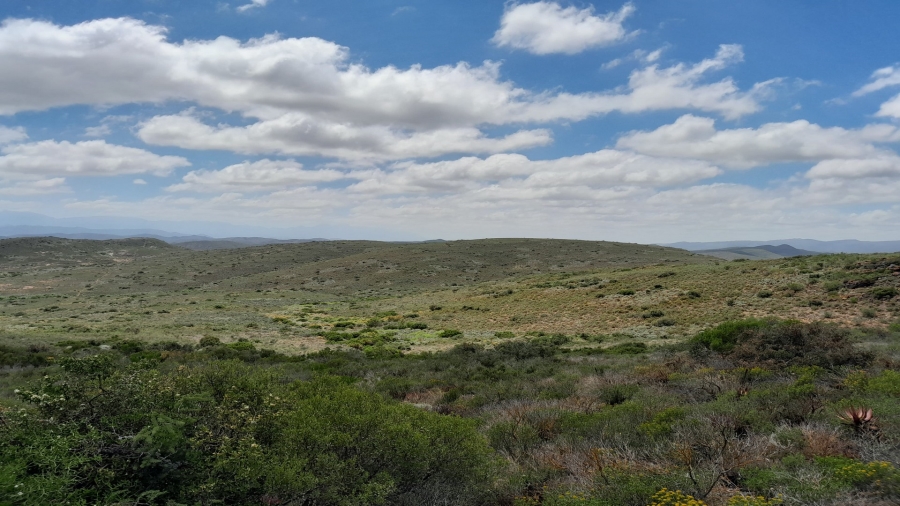 0 Bedroom Property for Sale in Robertson Rural Western Cape